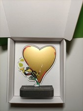 Kompass Udo Lindenberg Acryl