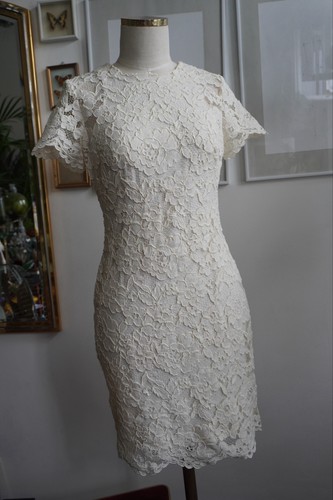 Ralph lauren spitzenkleid - lauren,