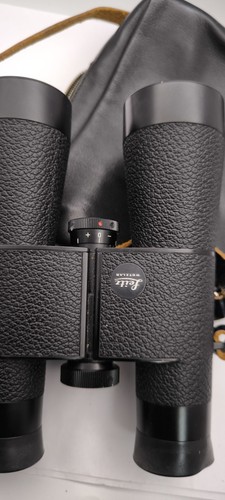 Leitz trinovid - leitz, leica)