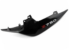 Heck Hinten Links für