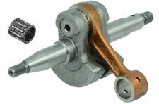 KURBELWELLE HUSQVARNA 359 359xp 357 357xp + LAGER