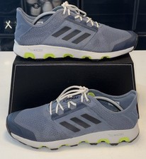 Adidas Terrex Stealth Blue