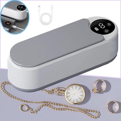 Ultrasonic sonic cleaner - sonic,