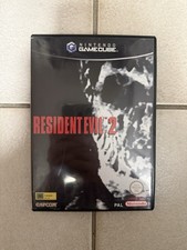 Resident Evil 2 Nintendo