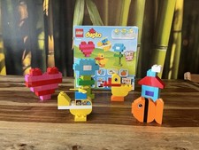 LEGO Duplo 10848 – Meine