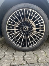 Original Mercedes EQB/EQE