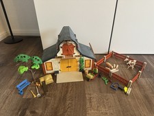 Playmobil  Bauernhof 3072 