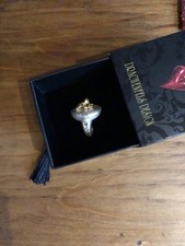 DRACHENFELS Design Ring "