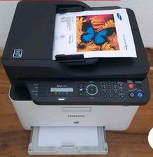 Samsung Laserdrucker Xpress C480FW defekt/Ersatzteil