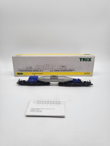 Minitrix spur 15195 - spur,