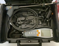 Testo 330-1 LL Abgasmessgerät