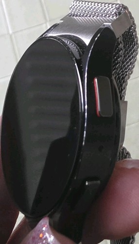Samsung galaxy watch mm - watch, 6