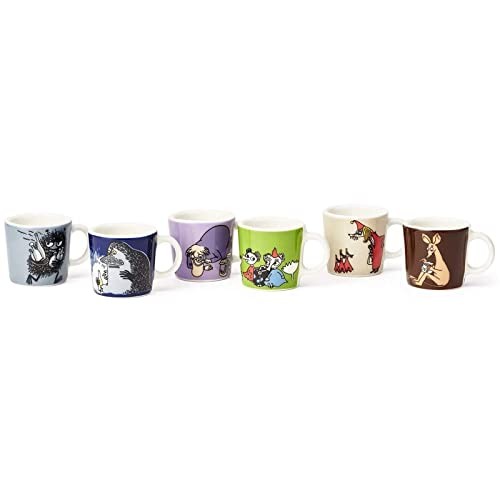 Offizieller import mumin - [offizieller, by