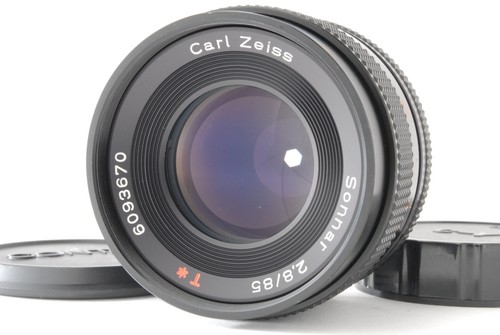 Selten top neuwertig contax - [top,