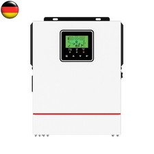 1000W 12V Solar Hybrid