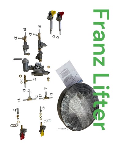 Zweikreisbremse