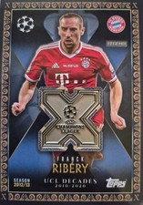 Match Attax Champions League