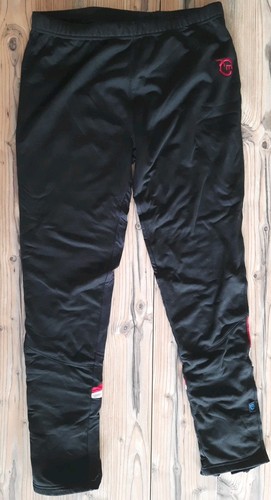 Lange laufhose thermo jogging - laufhose,
