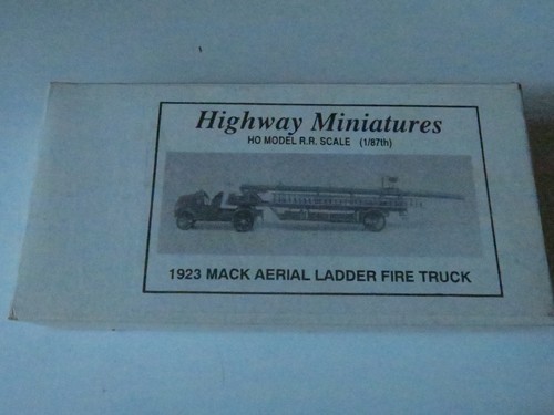 Jordan highway miniatures - highway,
