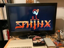 Amiga Spiel Magic Marble  in OVP