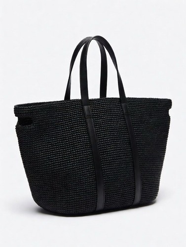 Balenciaga laundry panier - balenciaga,