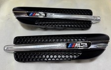 BMW M3 Ziergitter Grill