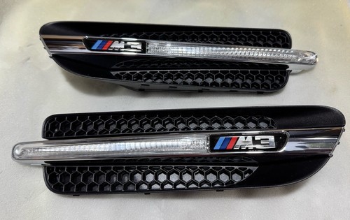 Bmw ziergitter grill - m3,