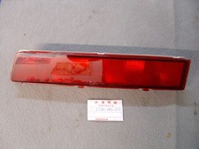 Seitenverkleidung links