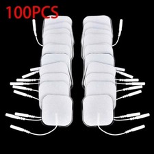 20-100x TENS Elektroden Pads