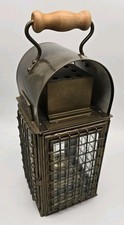 Schiffslampe Junk Light No