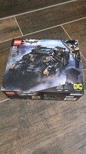 LEGO DC (76239) Batmobile