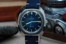 Certina DS 2  Cal 25-651    Turtle Ref 58 01 300 Revision 2025