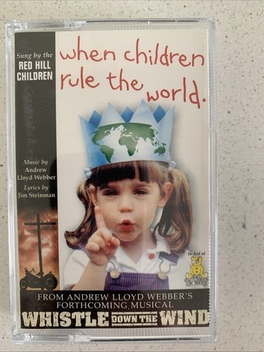 Red hill children - red,