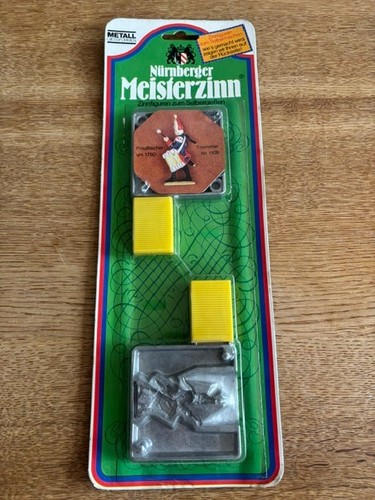 Nürnberger meisterzinn 1109 - meisterzinn,