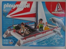 Playmobil® 5130 Katamaran mit