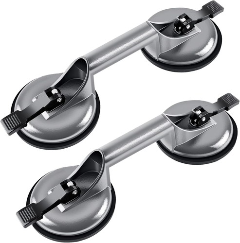 Doppelsaugheber glassauger - doppelsaugheber,