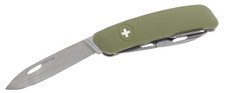 SWIZA D03 Khaki Taschenmesser
