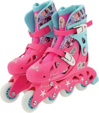 Barbie Mädchen verstellbare