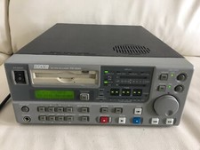 OTARI DX-5050 High-End Professional MO-DISC Recorder - geprüft vom Händler