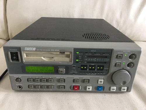 Otari 5050 high - otari, high-end