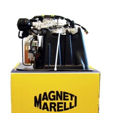 -Ventileinheit Hydraulikaggregat-AutomatikGetriebe LANCIA Ypsilon 0.9 FIAT