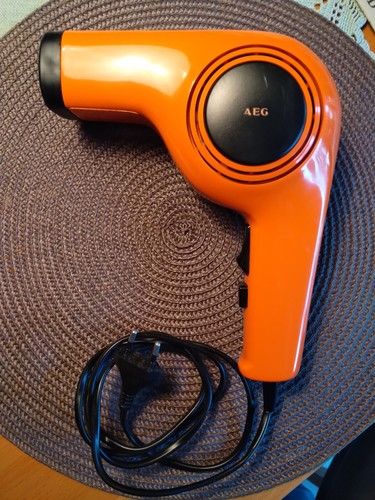 Aeg fön 600 - aeg,