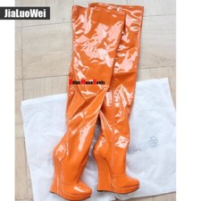 Damen Party Schenkelhoch