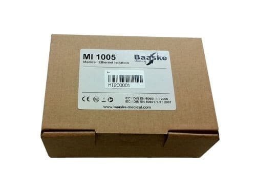 Netzwerk isolator baaske - netzwerk,