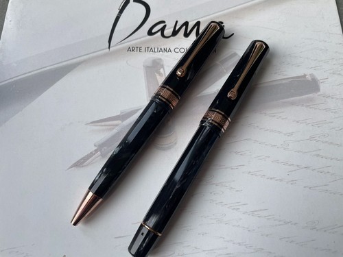 Omas dama limited - omas, edition