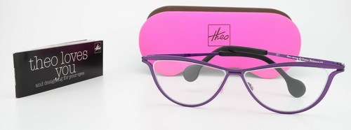 Theo belgium brille string 287 - theo,