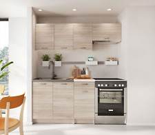 Küchenmöbel Lema Komplett