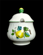 Marmeladendose Villeroy & Boch