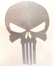 2 Totenkopf  Punisher