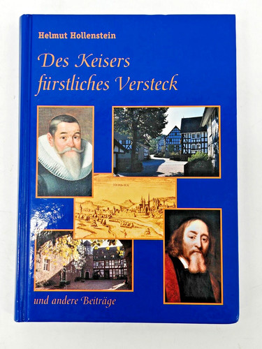 Des keisers fürstliches - des,